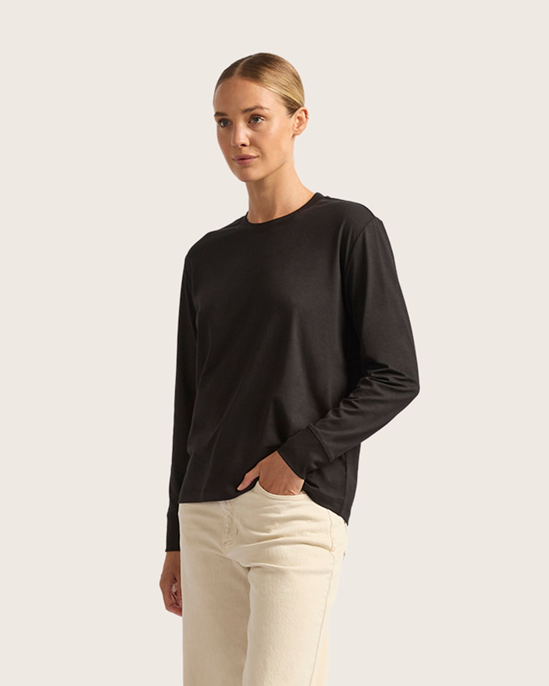 Women's Classic Long Sleeve T-Shirt