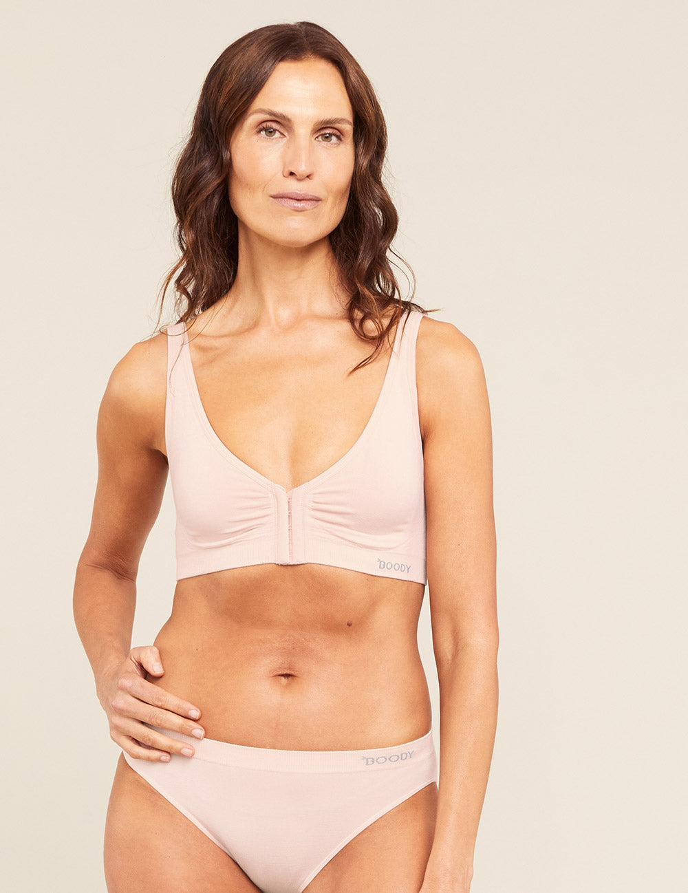 Post Surgery Bra - Shell