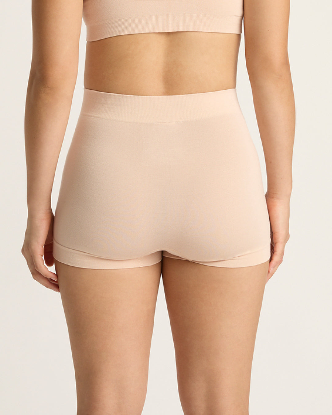 Seamfree Undershorts 2" - Shell