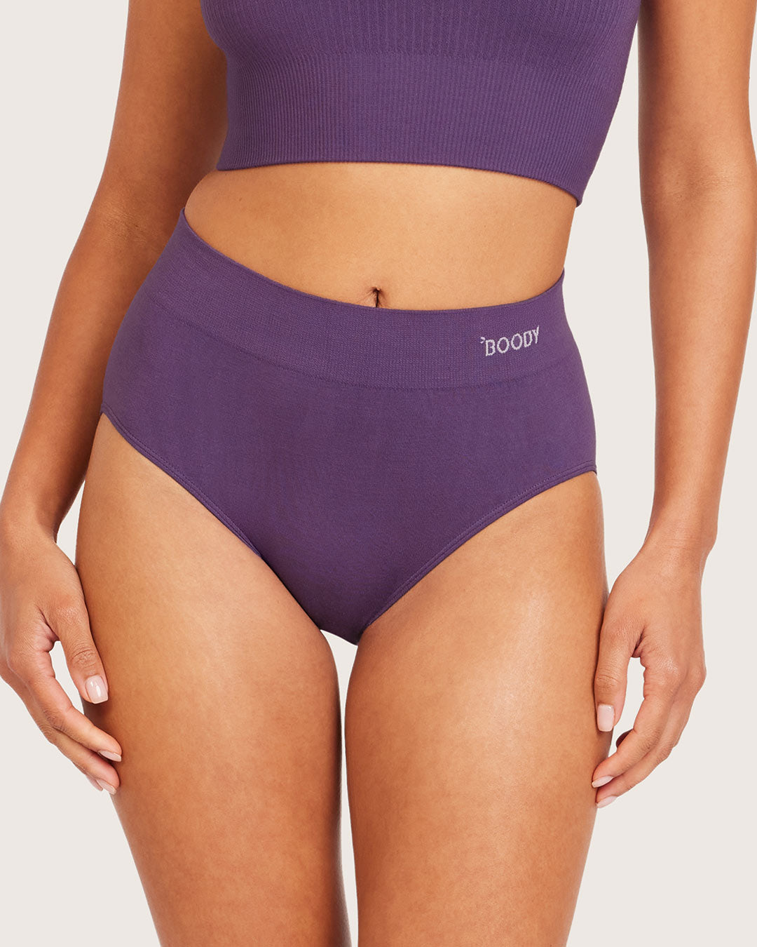 Full Briefs - Amethyst