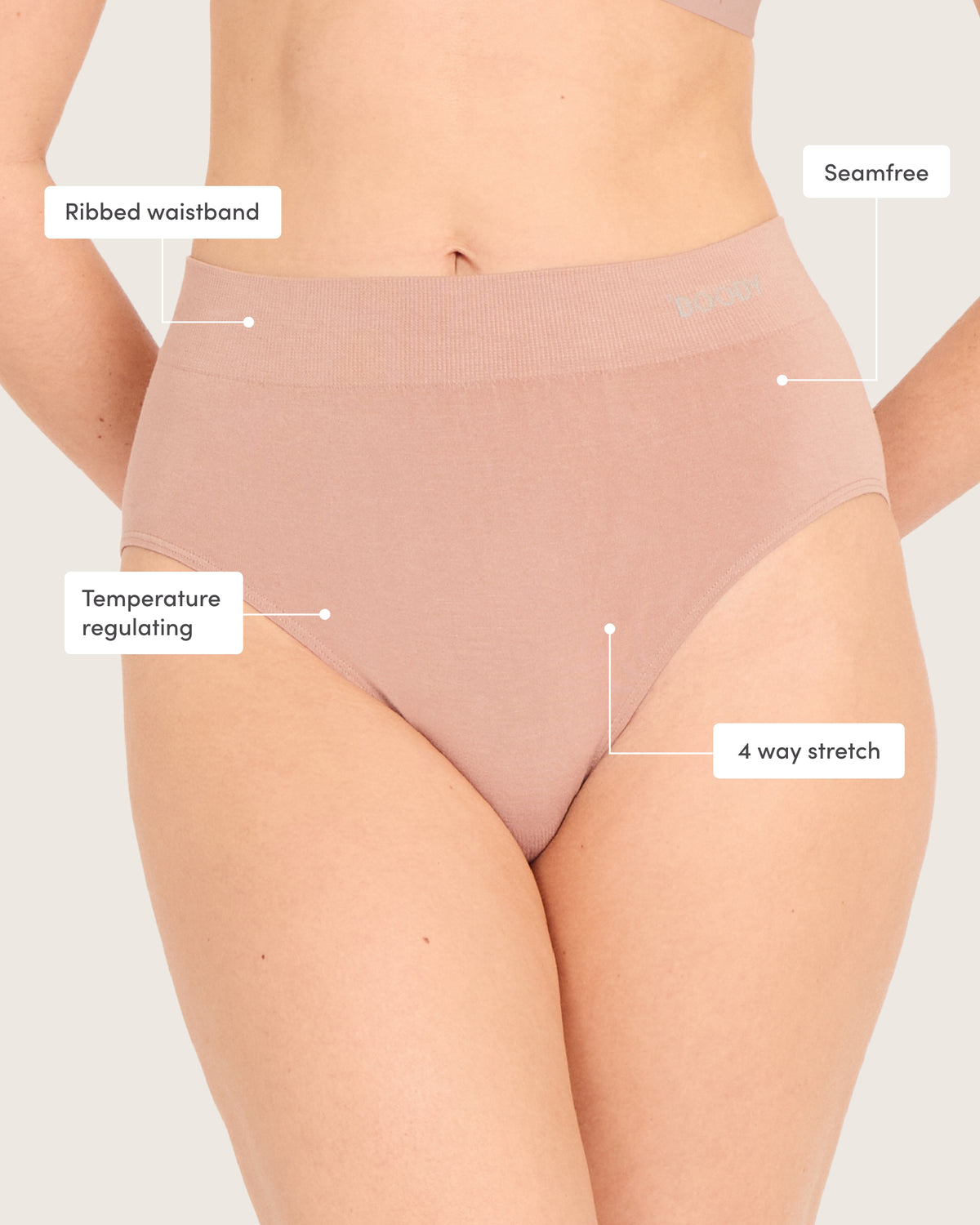 Full Briefs - Chai