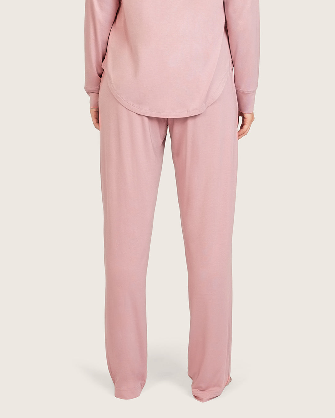 Goodnight Sleep Pants - Lilac