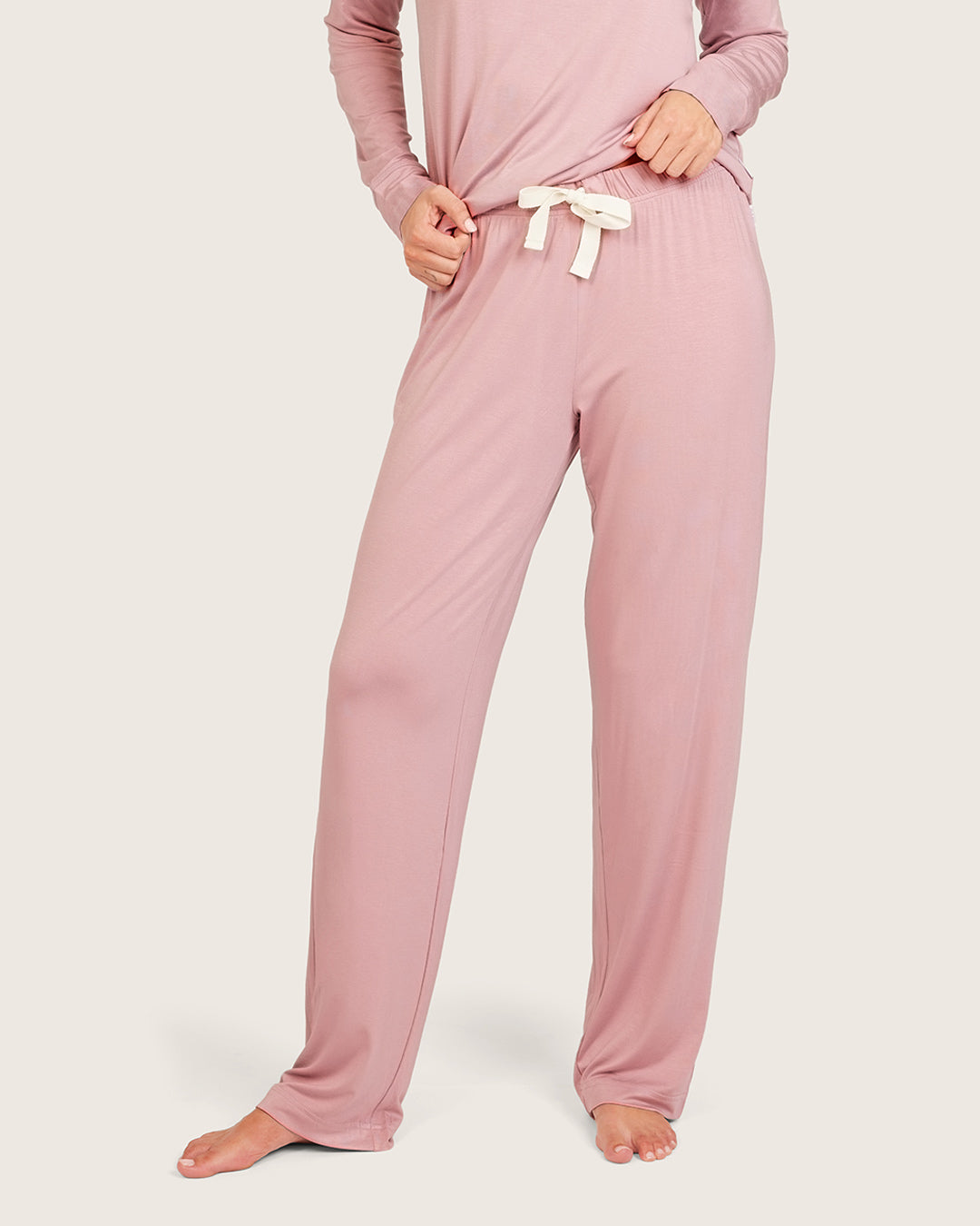 Goodnight Sleep Pants - Lilac